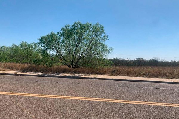 1.69 Acres on Muller Memorial Blvd.